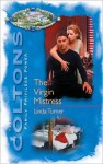 The Coltons: The Virgin Mistress - Linda Turner