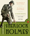 The New Annotated Sherlock Holmes: The Complete Short Stories: The Adventures of Sherlock Holmes and The Memoirs of Sherlock Holmes (Non-slipcased edition) (Vol. 1) (The Annotated Books) - Arthur Conan Doyle