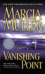 Vanishing Point (Sharon McCone, #23) - Marcia Muller