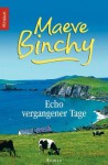 Echo vergangener Tage (German Edition) - Maeve Binchy