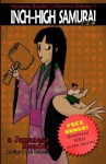 Japanese Reader Collection Volume 3: The Inch-High Samurai - Clay Boutwell, Yumi Boutwell