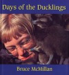 Days of the Ducklings - Bruce McMillan