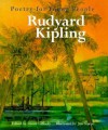 Poetry for Young People: Rudyard Kipling - Eileen Gillooly, Jim Sharpe