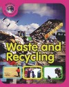 Waste and Recycling - Sally Morgan