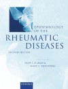 Epidemiology of the Rheumatic Diseases - Alan J. Silman, Marc C. Hochberg