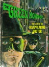 The Case of The Disappearing Doctor(Green Hornet) - Brandon Keith