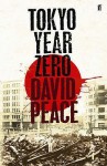 Tokyo Year Zero - David Peace