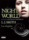 Las elegidas - L.J. Smith