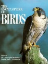 The Encyclopedia of Birds - Christopher M. Perrins