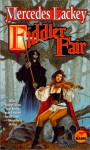 Fiddler Fair - Mercedes Lackey