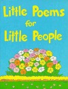 Little Poems for Little People - Lillian Hamilton