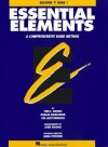 Essential Elements Book 1 - Bassoon - Rhodes Biers