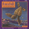 Freefall: The Skydiving Sea Turtle (Humane Society of the United States) - Lyn Hoopes