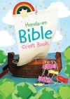 Hands-on Bible Craft Book - Christina Goodings