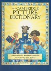 The Cambridge Picture Dictionary Picture dictionary - David Vale