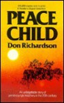 Peace Child - Don Richardson