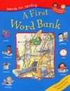 First Word Bank - Ruth Thomson