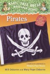 Pirates (Magic Tree House Research Guides) - Will Osborne