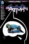 Batman 14 La muerte de la familia Parte III (Batman, #14) [Nuevo Universo DC] - Greg Capullo, John Layman, Scott Snyder, James Tynion