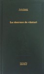 La răscruce de vânturi - Emily Brontë