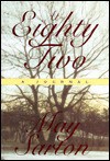 At Eighty-Two: A Journal - May Sarton