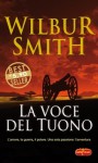 La voce del tuono - Wilbur Smith