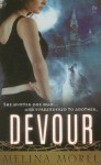 Devour - Melina Morel