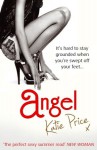 Angel - Katie Price