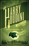 Harry Houdini Mysteries: The Houdini Specter - Daniel Stashower