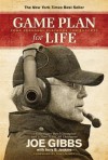 Game Plan for Life: Your Personal Playbook for Success - Joe Gibbs, Jerry B. Jenkins, Tony Dungy