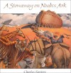 A Stowaway on Noah's Ark - Charles Santore