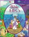 Bible A B C's - Donna Cooner, Rusty Fletcher