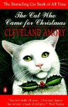 The Cat Who Came for Christmas - Cleveland Amory, Harry Bliss