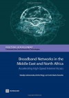 Broadband Networks in the Middle East and North Africa: Accelerating High-Speed Internet Access - Natalija Gelvanovska, Michel Rogy, Carlo Maria Rossotto