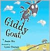 Giddy Goat - Jamie Rix