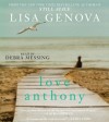 Love Anthony - Lisa Genova, Debra Messing