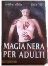 25 storie di magia nera per adulti - Byron Preiss, John Gregory Betancourt, Franco Ferrario, Stefano Bortolussi