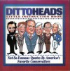 Dittoheads' Little Instruction Book: Not-So-Famous Quotes by America's Favorite Conservatives - Honor Books
