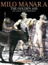 Manara's the Golden Ass - Milo Manara