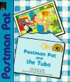 Postman Pat and the Tuba (Postman Pat Story Books) - John Cunliffe