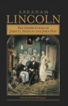 Abraham Lincoln: The Observations of John G. Nicolay and John Hay - Michael Burlingame