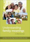 Understanding Family Meanings: A Reflective Text - Jane Ribbens McCarthy, Megan Doolittle, Shelley Day Sclater