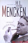 Diary Of H. L. Mencken - H.L. Mencken