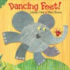 Dancing Feet! (Board Book) - Lindsey Craig, Marc Brown