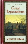 Great Expectations - Charles Dickens