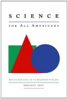 Science for All Americans - F. James Rutherford, Andrew Ahlgren