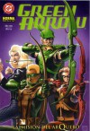 Green Arrow: La misión del arquero - Brad Meltzer, Phil Hester