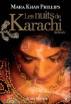 Les nuits de Karachi - Maha Khan Phillips, Sabine Porte