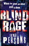 Blind Rage - Terri Persons