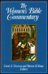 The Women's Bible Commentary - Carol A. Newsom, Sharon H. Ringe